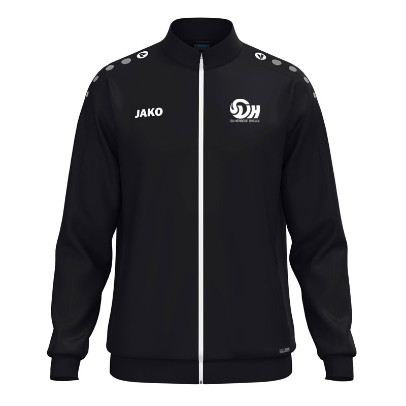 JAKO Polyesterjacke ONE im SV Herbede Vereinslook