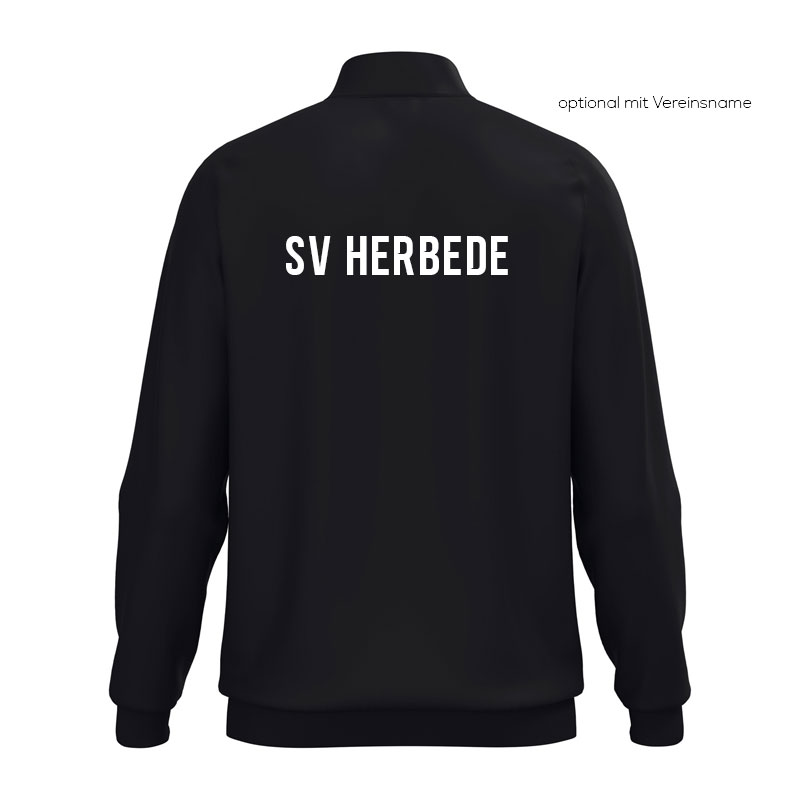 JAKO Polyesterjacke ONE im SV Herbede Vereinslook