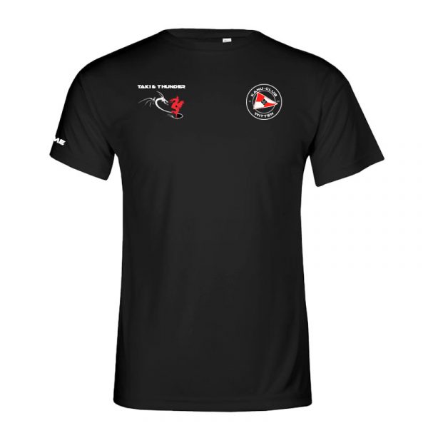 Kanu-Club Witten Funktions-T-Shirt