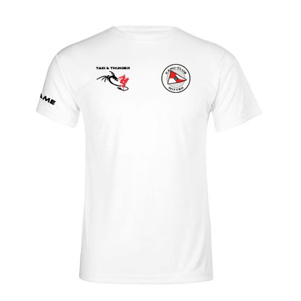 Kanu-Club Witten Funktions-T-Shirt – Bild 6