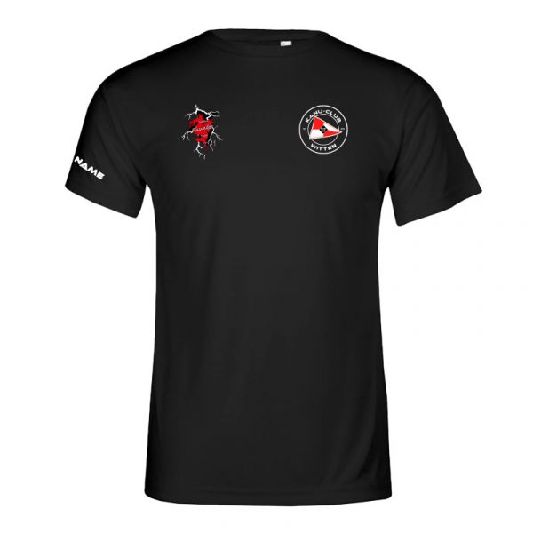 Kanu-Club Witten Funktions-T-Shirt – Bild 4