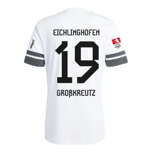 TuS Eichlinghofen Kevin Großkreutz Trikot