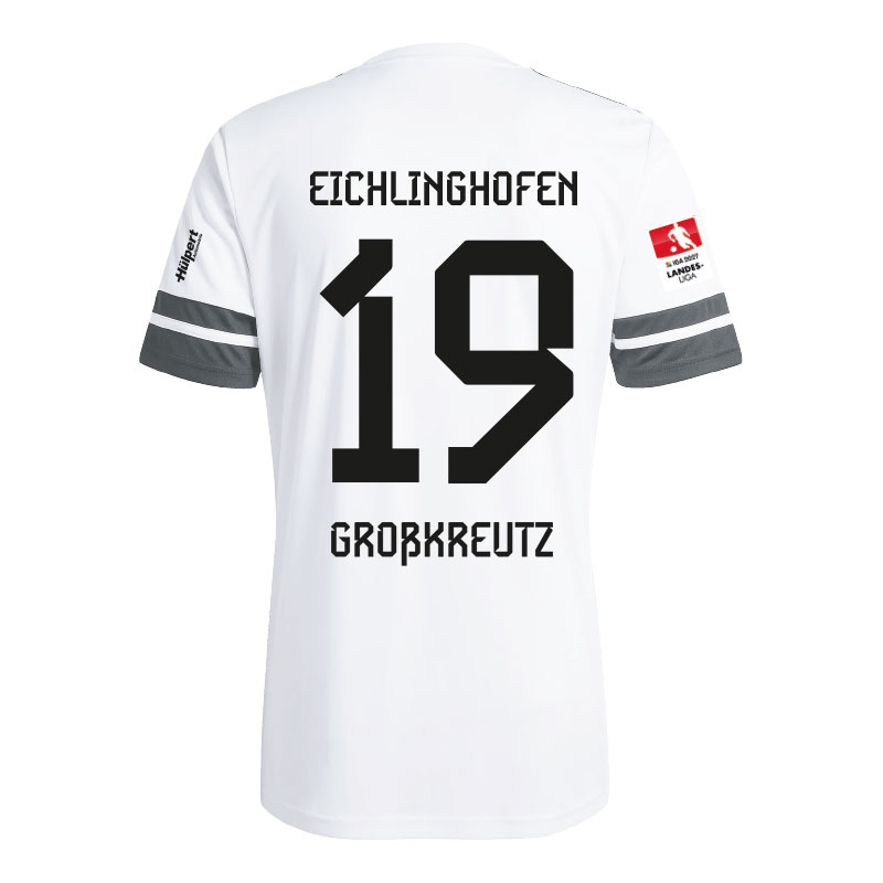 TuS Eichlinghofen Kevin Großkreutz Trikot