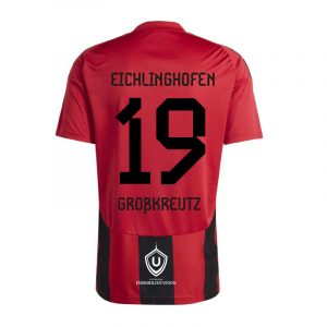 TuS Eichlinghofen Kevin Großkreutz Trikot