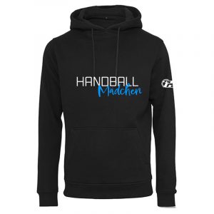 "Handball-Mädchen/Handball-Junge" Hoodie | HSG Annen-Rüdinghausen