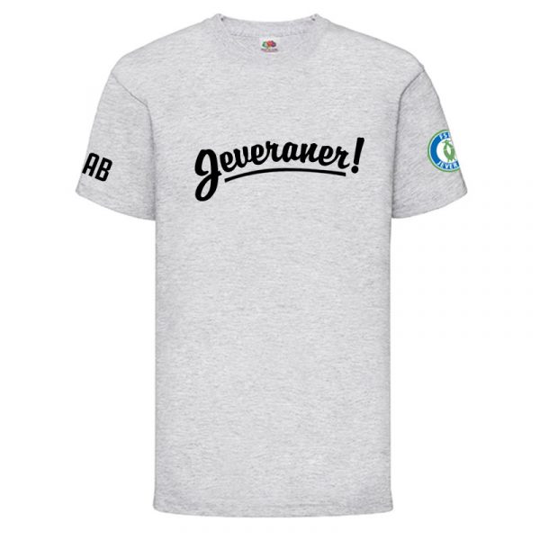 Jever Vereinsshirt Kinder – Bild 2
