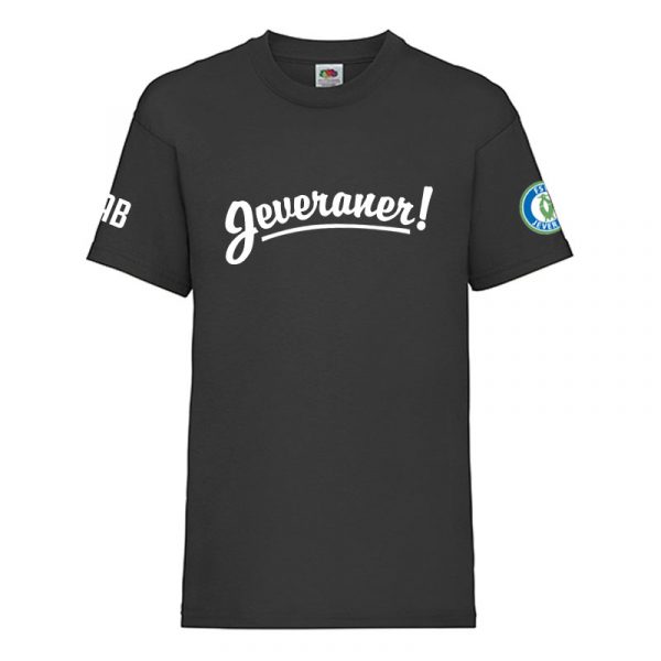 Jever Vereinsshirt Kinder