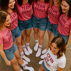 Junggesellenabschied