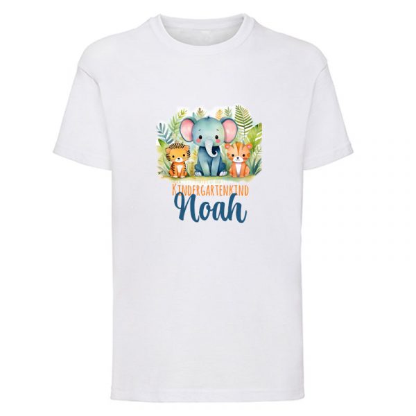 KINDERGARTENKIND - Kinder T-Shirt