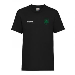 T-Shirt Kids | SuS Oberaden Volleyball