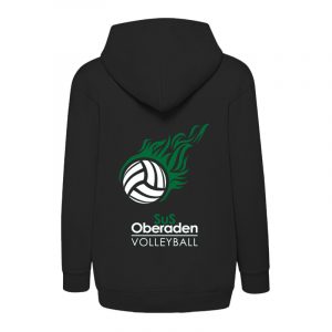 Kapuzenjacke Kids | SuS Oberaden Volleyball
