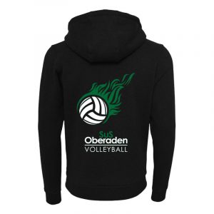 Kapuzenjacke | SuS Oberaden Volleyball