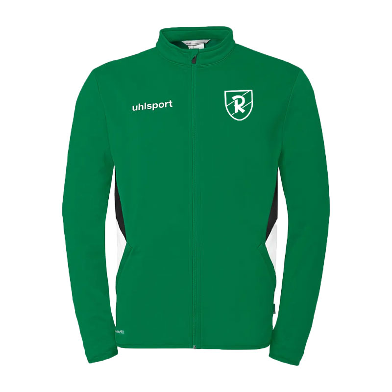 uhlsport EQUIPE 29 Classic Trainingsjacke von TuRa Rüdinghausen