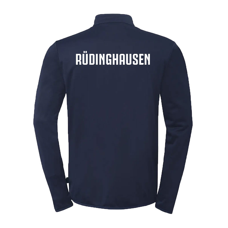 uhlsport EQUIPE 29 Classic Trainingsjacke von TuRa Rüdinghausen