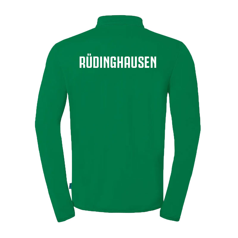 uhlsport EQUIPE 29 Classic Trainingsjacke von TuRa Rüdinghausen