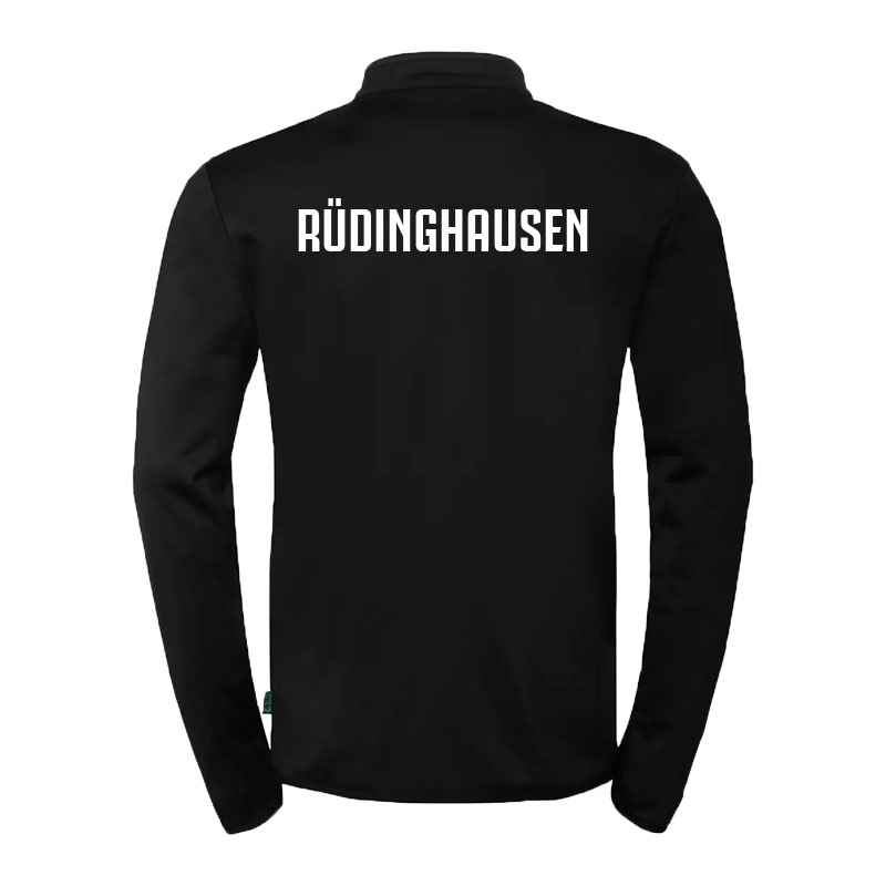 uhlsport EQUIPE 29 Classic Trainingsjacke von TuRa Rüdinghausen