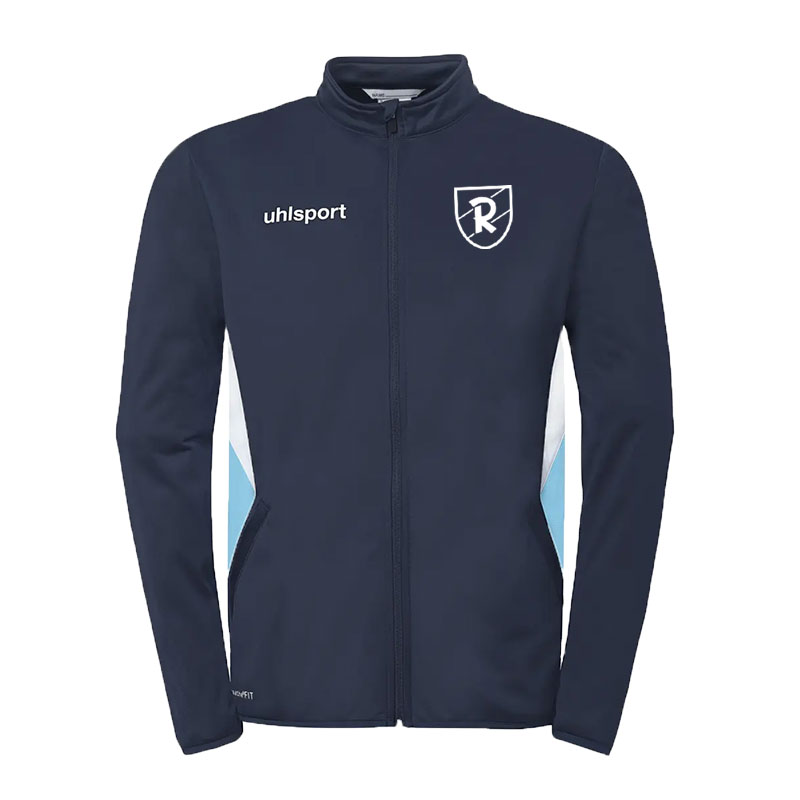 uhlsport EQUIPE 29 Classic Trainingsjacke von TuRa Rüdinghausen