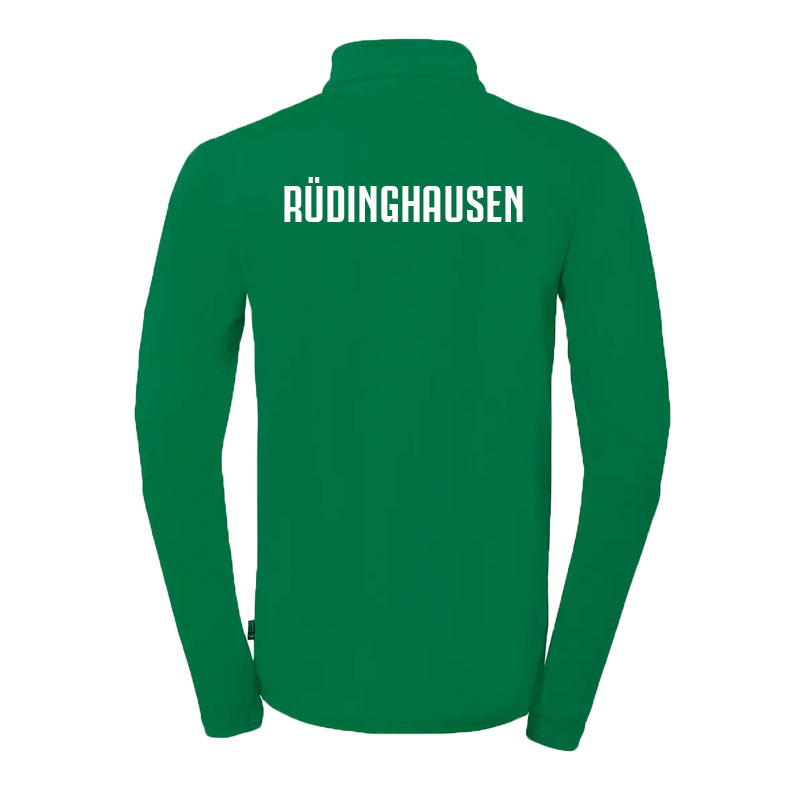 uhlsport EQUIPE 29 Zip-Top von TuRa Rüdinghausen