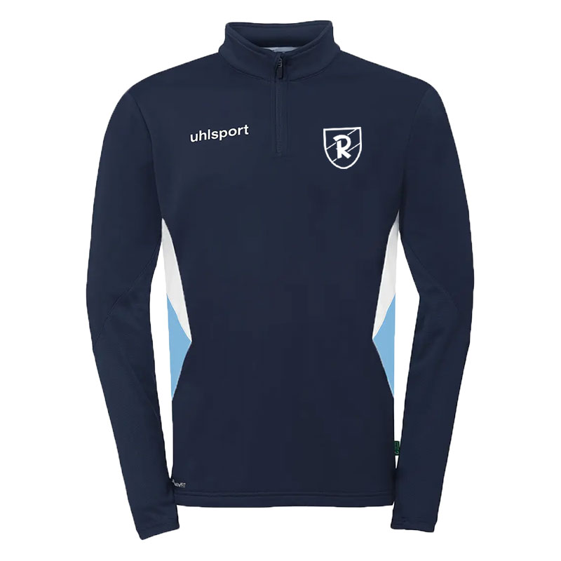 uhlsport EQUIPE 29 Zip-Top von TuRa Rüdinghausen