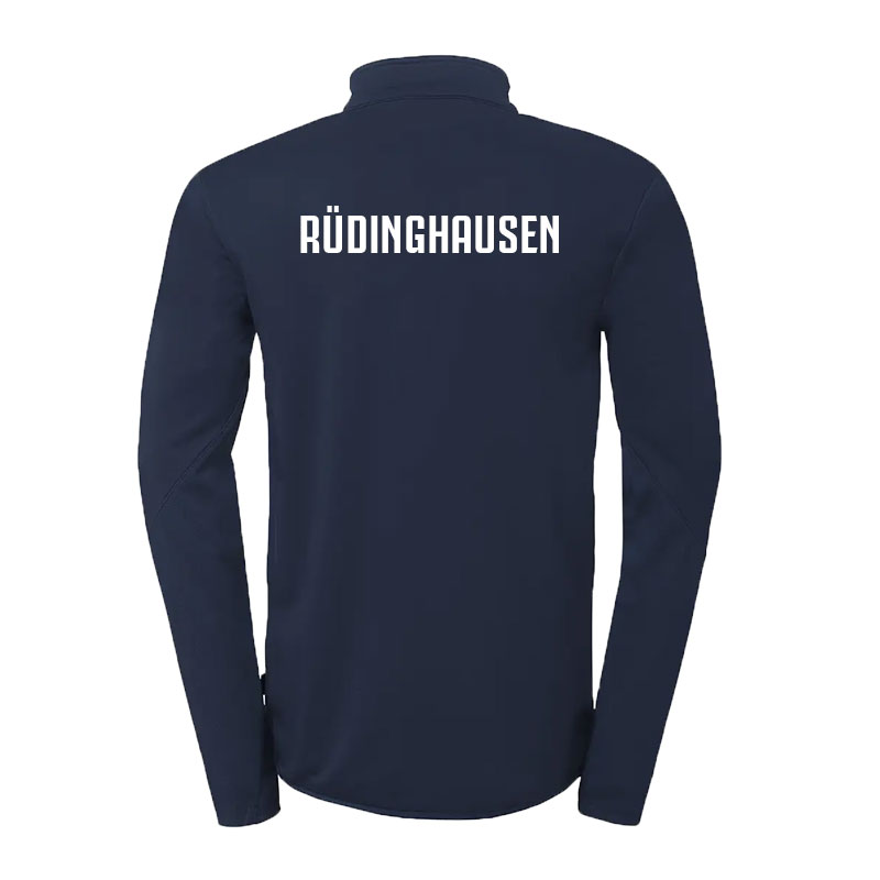uhlsport EQUIPE 29 Zip-Top von TuRa Rüdinghausen