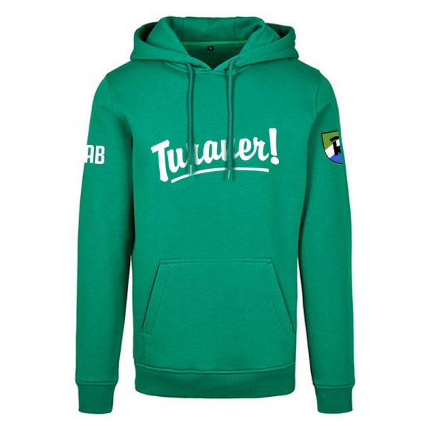 Turaner! / Turanerin! Hoodie – TuRa Rüdinghausen Vereinskollektion – Bild 8