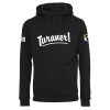 Turaner! / Turanerin! Hoodie – TuRa Rüdinghausen Vereinskollektion