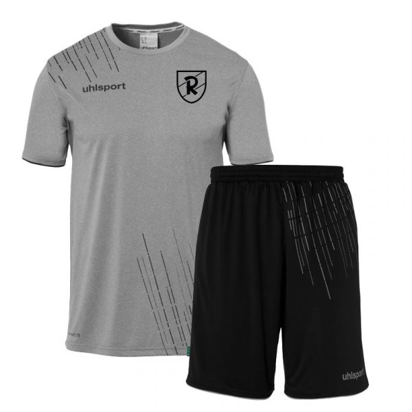 TuRa Score-Set grau