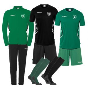 TuRa Rüdinghausen Starter-Set