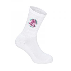 Days of Thunder 2026 Socken
