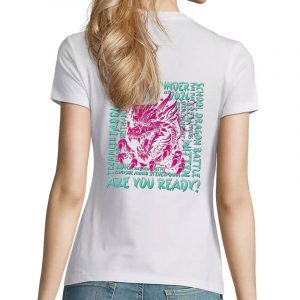 Days of Thunder 2026 Damen Cup-Shirt