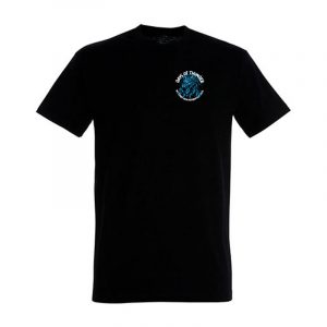 Days of Thunder 2026 Herren Cup-Shirt mit offiziellem Drachenboot-Eventprint