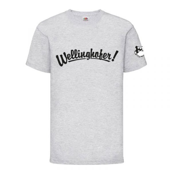 TuS 05 Wellinghofen Kinder T-Shirt