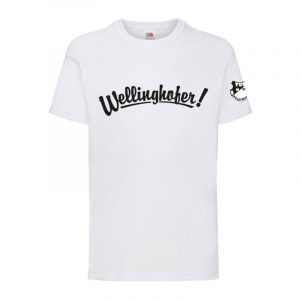TuS 05 Wellinghofen Kinder T-Shirt
