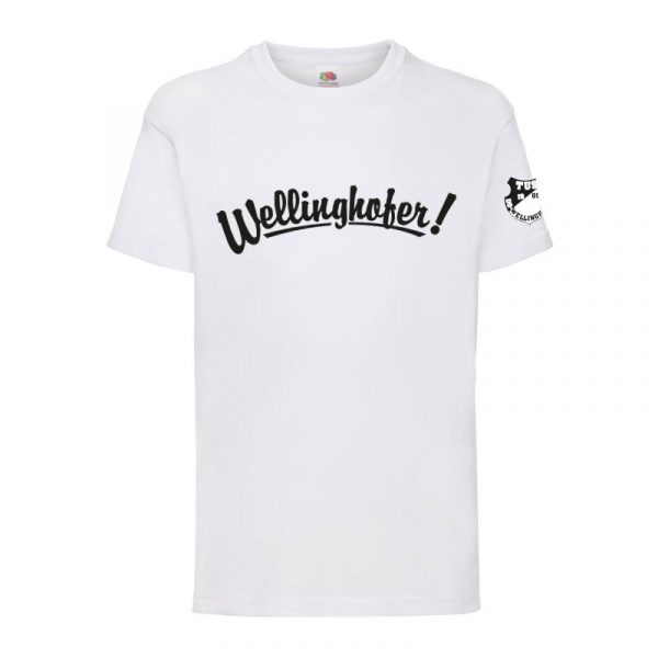 TuS 05 Wellinghofen Kinder T-Shirt