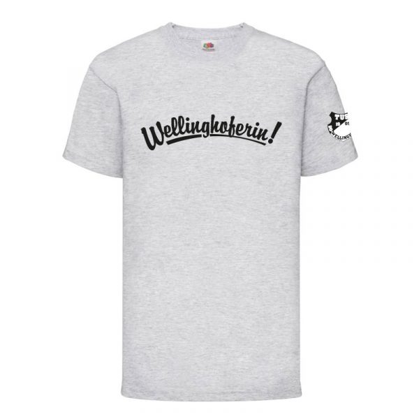 TuS 05 Wellinghofen Kinder T-Shirt