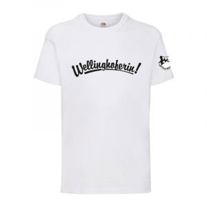 TuS 05 Wellinghofen Kinder T-Shirt