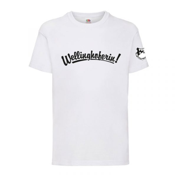 TuS 05 Wellinghofen Kinder T-Shirt