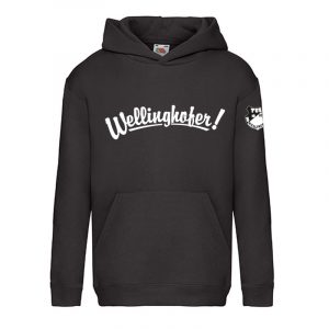 TuS Wellinghofen Kinder Vereinshoodie