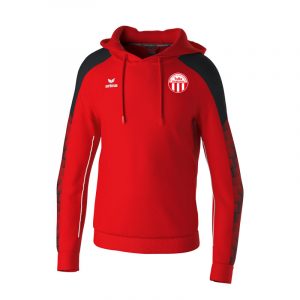 TuRa Bergkamen EVO Star Kapuzensweat