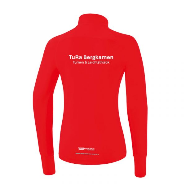 RACING Damen Longsleeve – TuRA Bergkamen Turnen & Leichtathletik – Bild 2