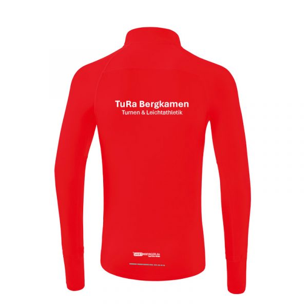 RACING Longsleeve – TuRA Bergkamen Turnen & Leichtathletik – Bild 2