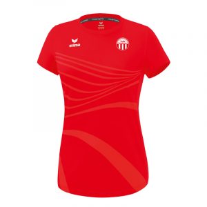 RACING Damen T-Shirt – TuRA Bergkamen Turnen & Leichtathletik
