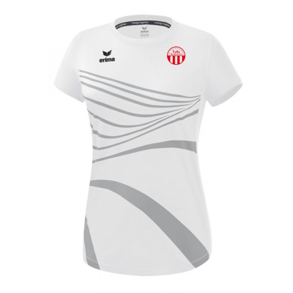 RACING Damen T-Shirt – TuRA Bergkamen Turnen & Leichtathletik – Bild 2
