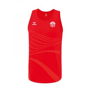 TuRA Bergkamen RACING Singlet