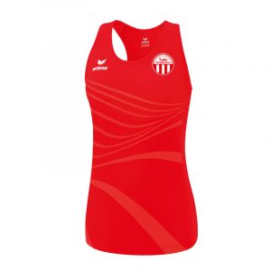 TuRA Bergkamen Damen RACING Singlet