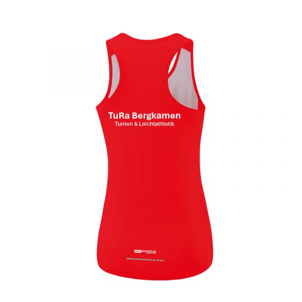TuRA Bergkamen Damen RACING Singlet – Bild 2