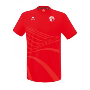 RACING T-Shirt – TuRA Bergkamen Turnen & Leichtathletik