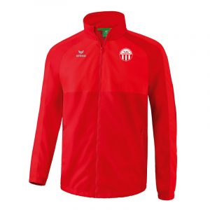 TuRa Bergkamen Unisex Team Allwetterjacke