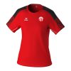 EVO STAR Damen T-Shirt – TuRa Bergkamen Turnen & Leichtathletik