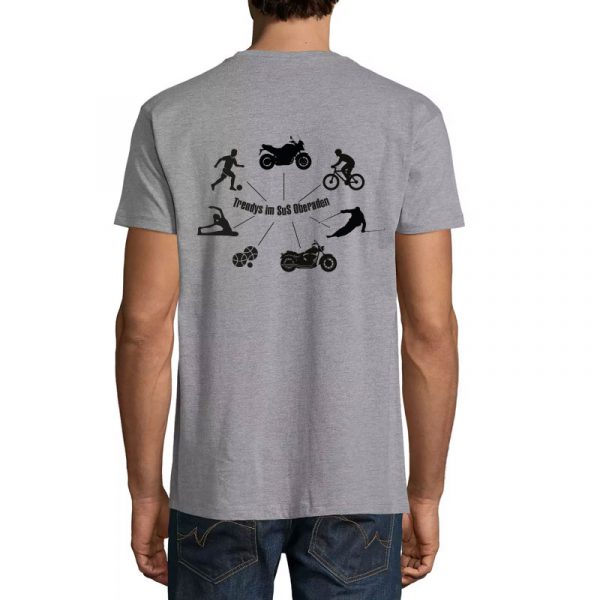 SuS Oberaden Trendys T-Shirt
